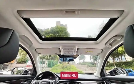 Haval H6, 2023 год, 1 300 000 рублей, 19 фотография