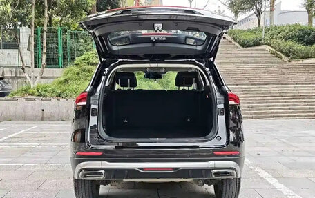 Haval H6, 2023 год, 1 300 000 рублей, 24 фотография