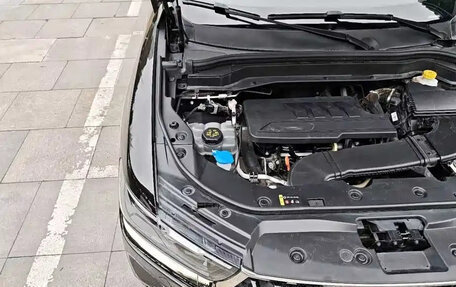 Haval H6, 2023 год, 1 300 000 рублей, 26 фотография