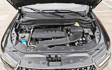 Haval H6, 2023 год, 1 300 000 рублей, 27 фотография