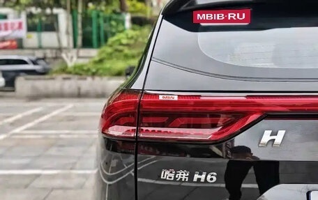 Haval H6, 2023 год, 1 300 000 рублей, 22 фотография