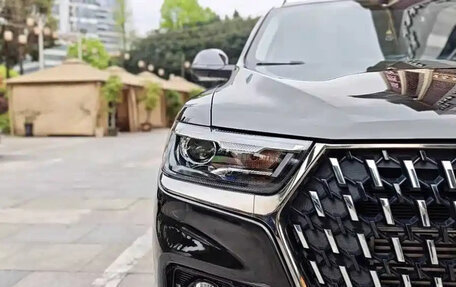 Haval H6, 2023 год, 1 300 000 рублей, 30 фотография