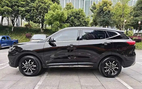 Haval H6, 2023 год, 1 300 000 рублей, 32 фотография