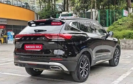 Haval H6, 2023 год, 1 300 000 рублей, 28 фотография