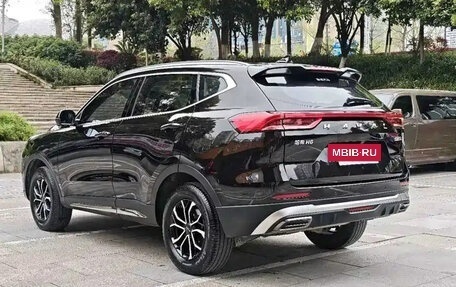 Haval H6, 2023 год, 1 300 000 рублей, 29 фотография