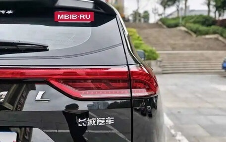 Haval H6, 2023 год, 1 300 000 рублей, 23 фотография