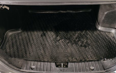 Chevrolet Aveo III, 2010 год, 416 226 рублей, 11 фотография