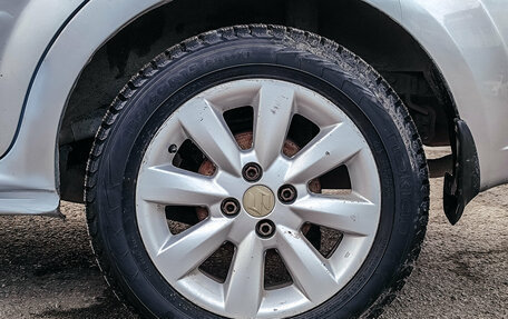 Chevrolet Aveo III, 2010 год, 416 226 рублей, 10 фотография