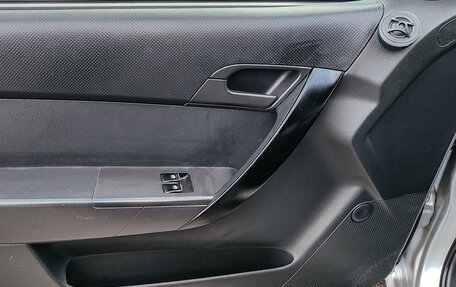 Chevrolet Aveo III, 2010 год, 416 226 рублей, 13 фотография