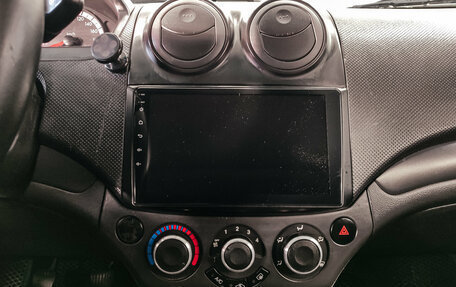 Chevrolet Aveo III, 2010 год, 416 226 рублей, 18 фотография