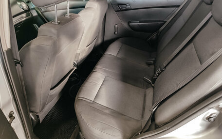 Chevrolet Aveo III, 2010 год, 416 226 рублей, 15 фотография