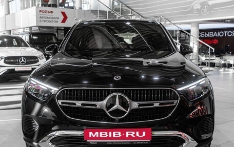 Mercedes-Benz GLC, 2025 год, 8 400 000 рублей, 2 фотография