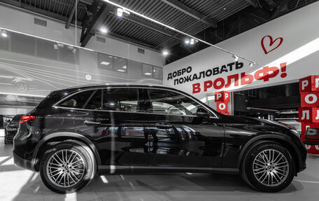 Mercedes-Benz GLC, 2025 год, 8 400 000 рублей, 4 фотография