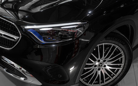 Mercedes-Benz GLC, 2025 год, 8 400 000 рублей, 10 фотография