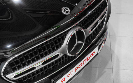 Mercedes-Benz GLC, 2025 год, 8 400 000 рублей, 9 фотография