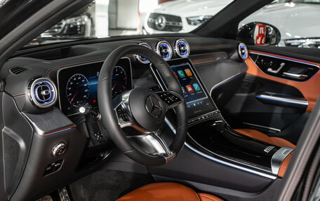 Mercedes-Benz GLC, 2025 год, 8 400 000 рублей, 12 фотография