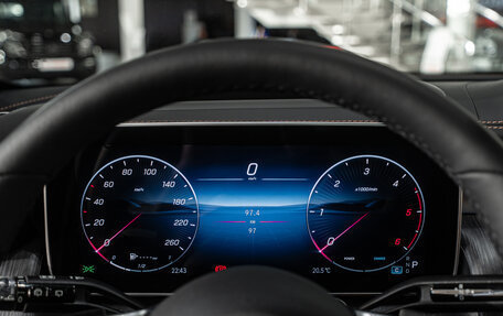 Mercedes-Benz GLC, 2025 год, 8 400 000 рублей, 16 фотография