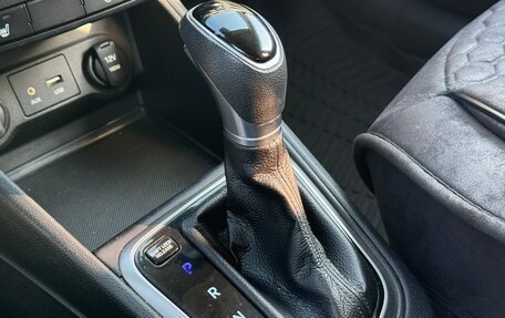 Hyundai Solaris II рестайлинг, 2017 год, 1 050 000 рублей, 16 фотография