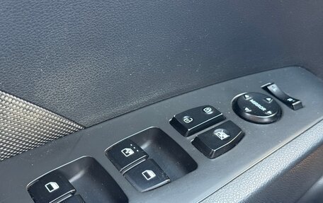 Hyundai Solaris II рестайлинг, 2017 год, 1 050 000 рублей, 13 фотография