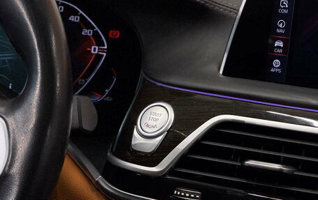 BMW 7 серия, 2021 год, 5 900 000 рублей, 10 фотография