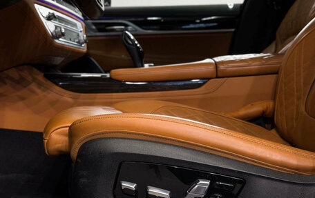 BMW 7 серия, 2021 год, 5 900 000 рублей, 16 фотография