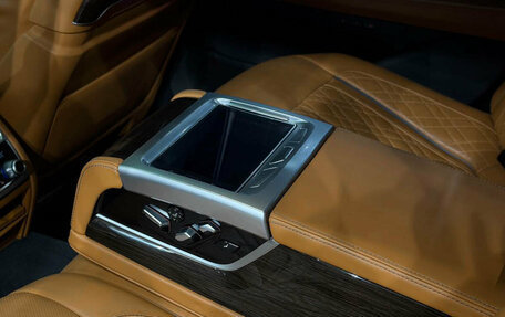 BMW 7 серия, 2021 год, 5 900 000 рублей, 20 фотография