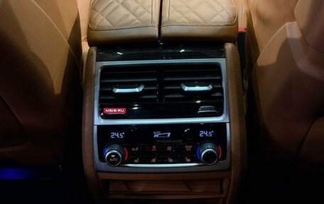 BMW 7 серия, 2021 год, 5 900 000 рублей, 21 фотография