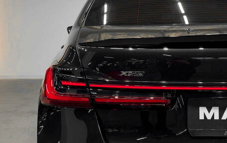 BMW 7 серия, 2021 год, 5 900 000 рублей, 24 фотография