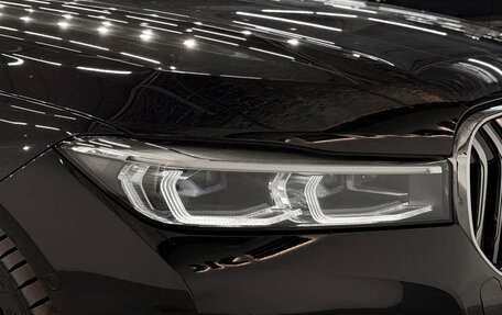 BMW 7 серия, 2021 год, 5 900 000 рублей, 26 фотография