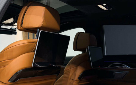 BMW 7 серия, 2021 год, 5 900 000 рублей, 22 фотография