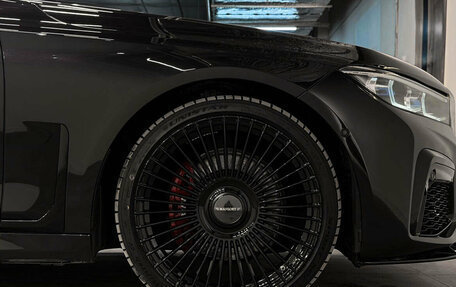 BMW 7 серия, 2021 год, 5 900 000 рублей, 28 фотография