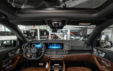 Mercedes-Benz GLS, 2025 год, 18 368 000 рублей, 13 фотография