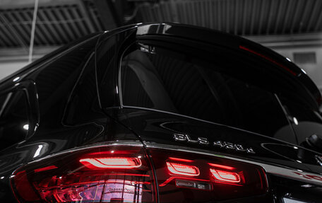 Mercedes-Benz GLS, 2025 год, 18 368 000 рублей, 11 фотография