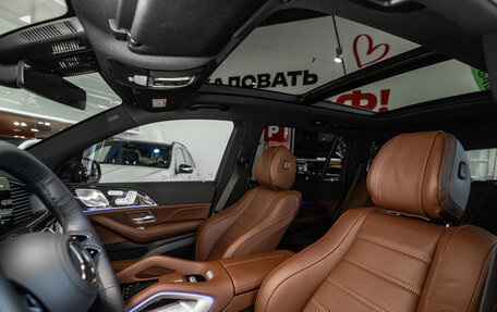 Mercedes-Benz GLS, 2025 год, 18 368 000 рублей, 20 фотография