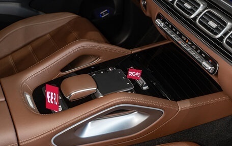 Mercedes-Benz GLS, 2025 год, 18 368 000 рублей, 19 фотография