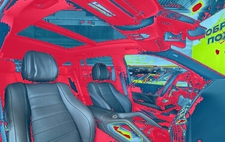 Mercedes-Benz GLS, 2025 год, 18 368 000 рублей, 22 фотография