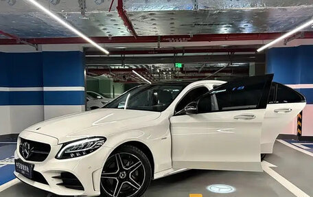 Mercedes-Benz C-Класс, 2021 год, 2 280 000 рублей, 5 фотография