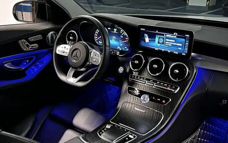 Mercedes-Benz C-Класс, 2021 год, 2 280 000 рублей, 6 фотография