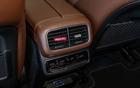 Mercedes-Benz GLS, 2025 год, 18 368 000 рублей, 25 фотография