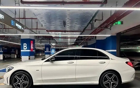 Mercedes-Benz C-Класс, 2021 год, 2 280 000 рублей, 4 фотография