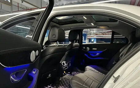 Mercedes-Benz C-Класс, 2021 год, 2 280 000 рублей, 8 фотография