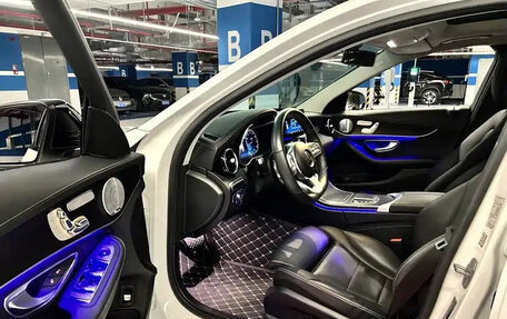 Mercedes-Benz C-Класс, 2021 год, 2 280 000 рублей, 7 фотография