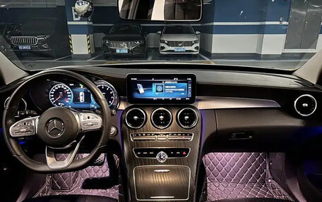 Mercedes-Benz C-Класс, 2021 год, 2 280 000 рублей, 9 фотография