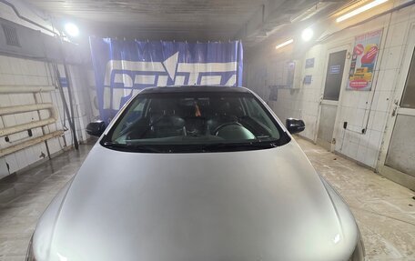 KIA Cerato III, 2010 год, 790 000 рублей, 9 фотография