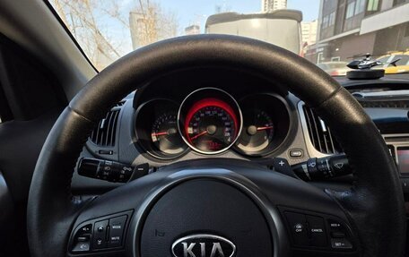 KIA Cerato III, 2010 год, 790 000 рублей, 6 фотография