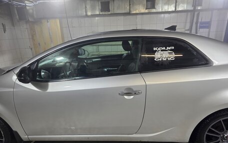 KIA Cerato III, 2010 год, 790 000 рублей, 11 фотография