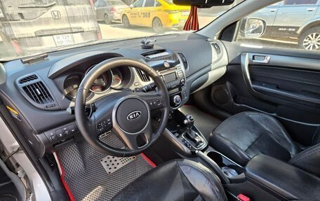 KIA Cerato III, 2010 год, 790 000 рублей, 4 фотография