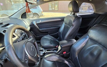 KIA Cerato III, 2010 год, 790 000 рублей, 5 фотография