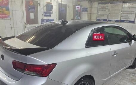 KIA Cerato III, 2010 год, 790 000 рублей, 7 фотография