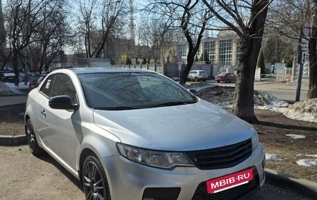 KIA Cerato III, 2010 год, 790 000 рублей, 3 фотография